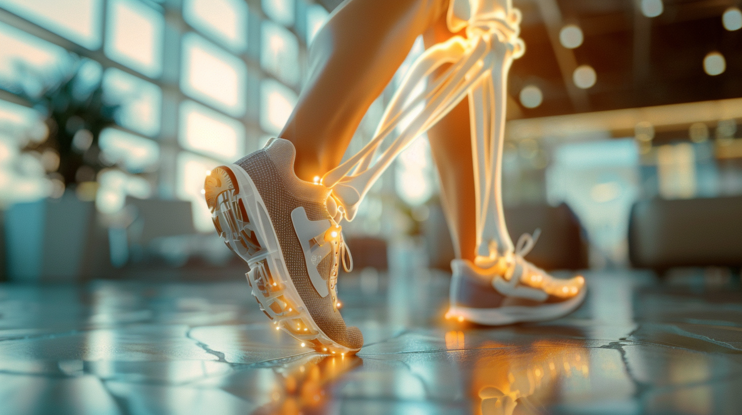 Здорові суглоби