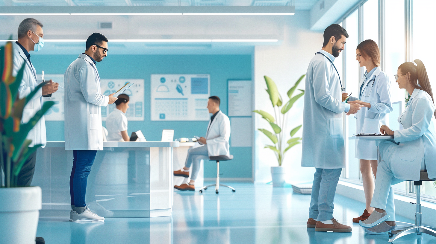 Комплексний підхід