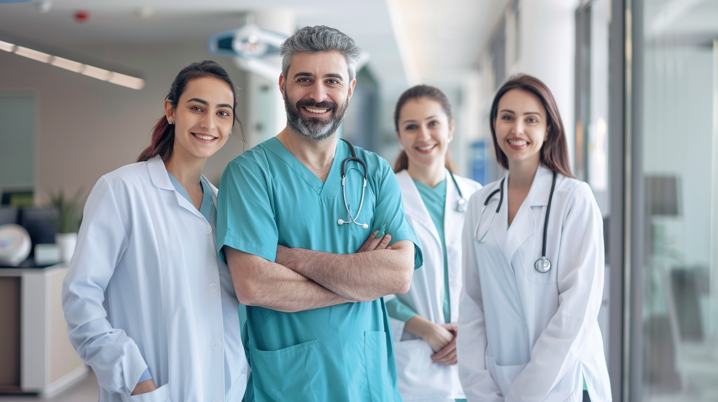 Команда експертів